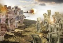 Las guerras globales y las potencias emergentes (III)