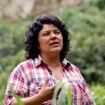 Insólito: Roban a jueza el expediente judicial del asesinato de dirigente hondureña Berta Cáceres
