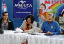 Educación entre crisis y diálogos
