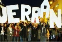 Las guerras globales y las potencias emergentes (IV)