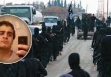 ISIS asume la autoría de la masacre en Orlando