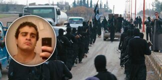 ISIS asume la autoría de la masacre en Orlando