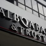 Disminuye ganancias del Sistema Bancario de Panamá