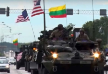 ¿Hacia dónde vamos?