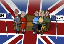 Brexit, jóvenes e inmigración