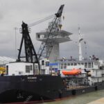 Acuerdo TISA amenaza al Canal de Panamá