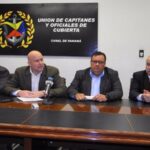 Denuncian plan de privatización del Canal de Panamá