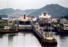 El Canal de Panamá sin plan de desarrollo nacional