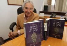 Florescano recoge la memoria de una civilización fundada en el maíz