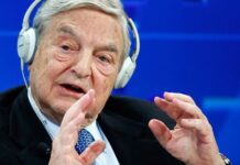George Soros, sus fundaciones y grupos en Panamá