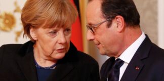 Francia desmiente supuesto plan de crear un “superestado europeo”