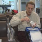 Cuba la tiene, sin ella y sin Canadá, un estadounidense se muere