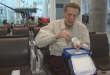 Cuba la tiene, sin ella y sin Canadá, un estadounidense se muere