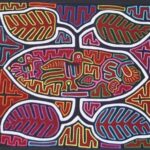 El mito sobre el árbol de la vida y los Dule