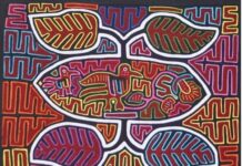 El mito sobre el árbol de la vida y los Dule