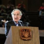 El miedo y la desesperanza impulsan a Trump: Chomsky