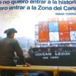 Dos grupos y Omar Torrijos Herrera