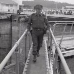 Omar Torrijos vive en el Canal y en las luchas anticolonialistas