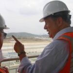 Un canal con egoísmo ampliado