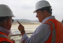 Un canal con egoísmo ampliado