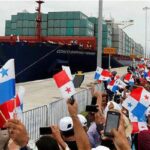 Significado histórico y político de la ampliación del Canal