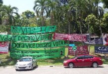 Universidad de Panamá bajo la mira del electorado