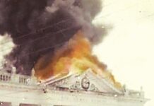 Crónica del 50 aniversario de la Insurrección de Colón