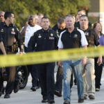 50 muertos en la peor matanza en EE UU desde el 11-S