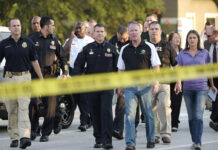 50 muertos en la peor matanza en EE UU desde el 11-S