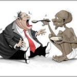 Riqueza global estará en sólo 1% de la población en 2016