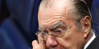 El caso Petrobras salpica a la oligarquía política brasileña