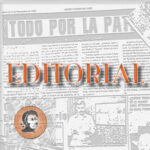 Abuso de autoridad como política de Estado