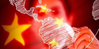 Surge alianza entre China y América Latina