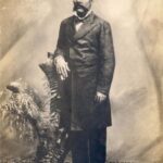 La huella de Antonio Maceo en el Canal de Panamá