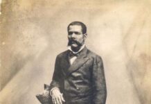 La huella de Antonio Maceo en el Canal de Panamá