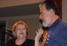 Aníbal Sampayo: Canto a la liberación (1983)