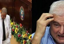 Definición en los dos partidos mayoritarios