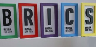 La división del mundo financiero: el grupo dólar vs el grupo de los BRICS