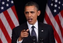 “Ya basta”, dice Obama tras tiroteo en Colorado