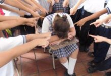 Niña de 11 años de edad desafía al “bullying”