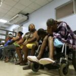 La Salud Pública: paciente en estado crítico