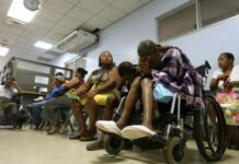 La Salud Pública: paciente en estado crítico