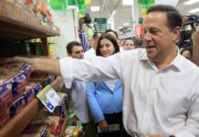 Encuesta revela desconfianza de consumidores panameños