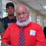 Carlos Núñez, un símbolo de lucha popular