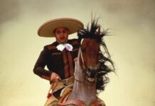 El caballo y la charrería, parte de la tradición mexicana