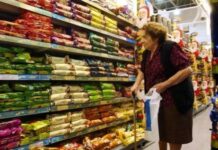 Los precios son los que primero cambiaron en Argentina