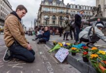 Estado Islámico “despierta” células dormidas en Europa