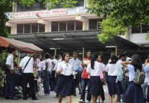 La Educación Nacional: La Prioridad fundamental