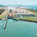 Ingresos del Canal de Panamá ampliado y promesas incumplidas