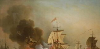 Unesco, “preocupada” por degradación de galeón español
